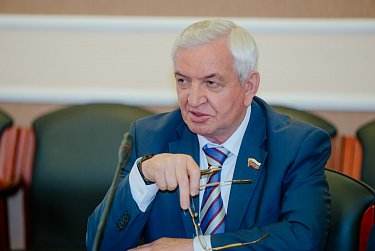Александр Куниловский: «СЗМ должны быть исполнены в надлежащем качестве и в установленные сроки»